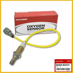 89465-BZ321 Downstream Oxygen Sensor 89465BZ321 For Toyota Liteace 1979-1985 6B93BC-57