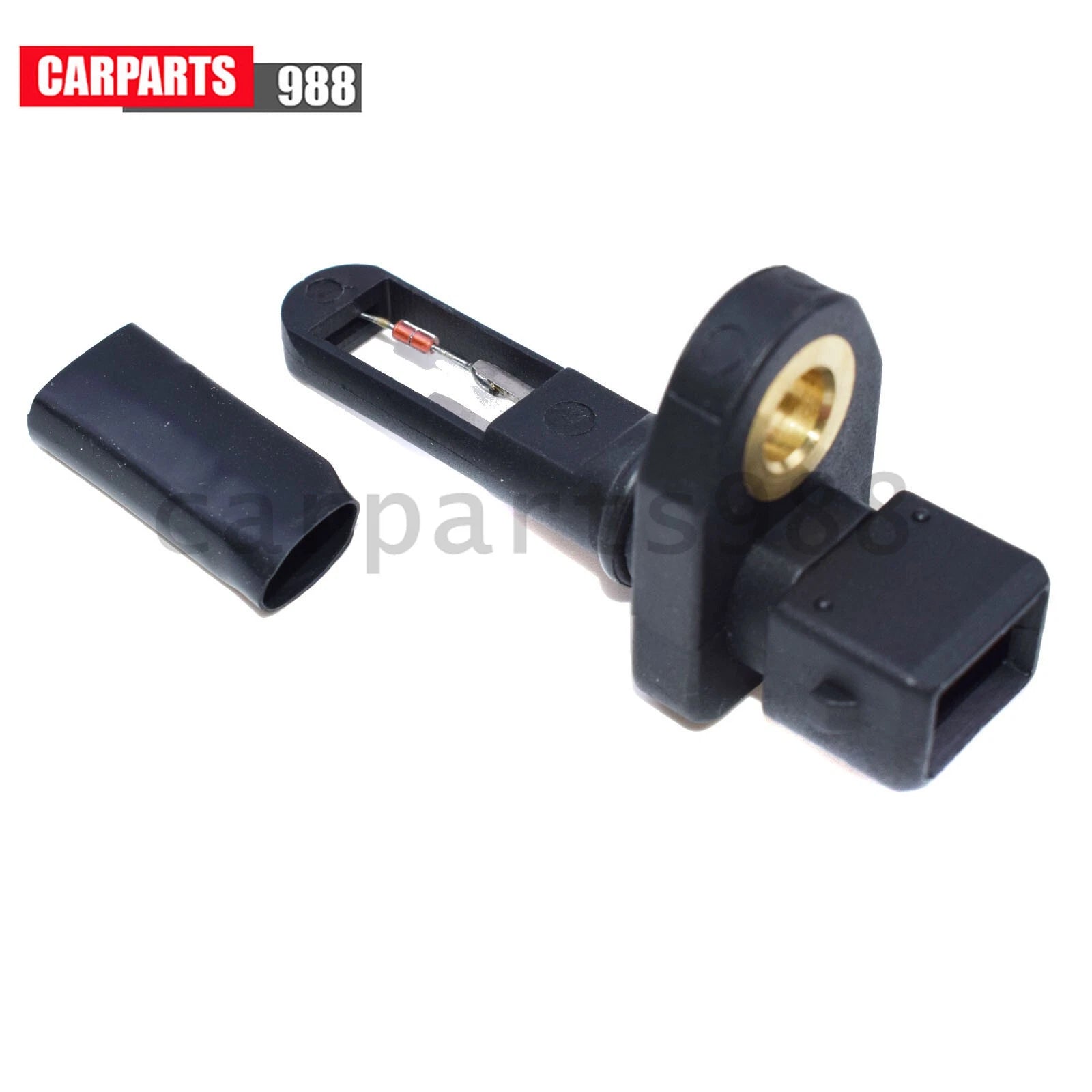 Intake Air Temperature Sensor for AUDI A4 A6 VW Jetta Passat Golf 0280130085 6B93BC-57