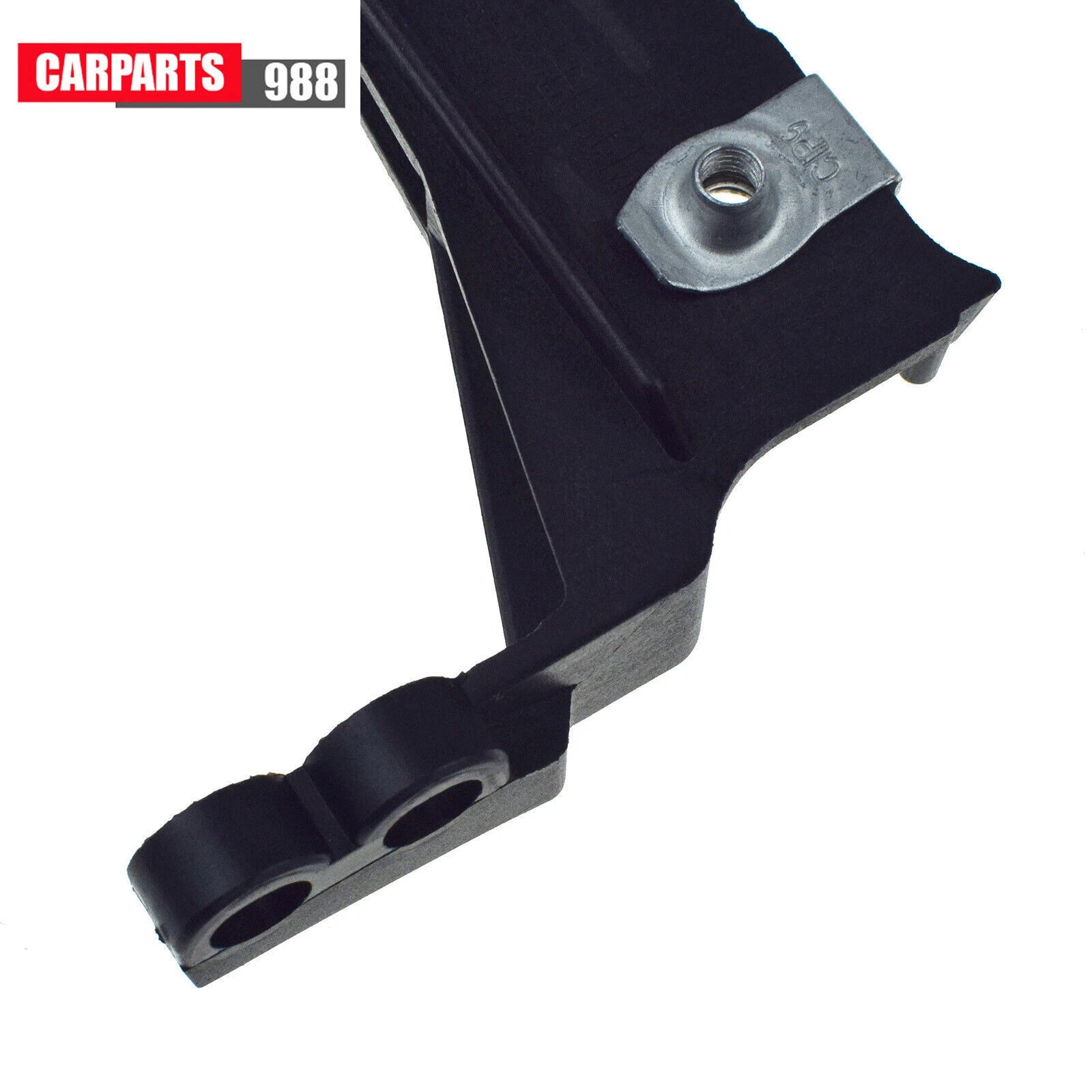 Right Headlight Lamp Mount Bracket DS7Z13A004A For13-16 Ford Fusion Lincoln MKZ 6B93BC-57