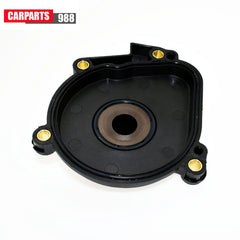 For Mercedes C230 C300 GL550 ML350 Crank Vent Valve Engine Oil Separator Cover 6B93BC-57
