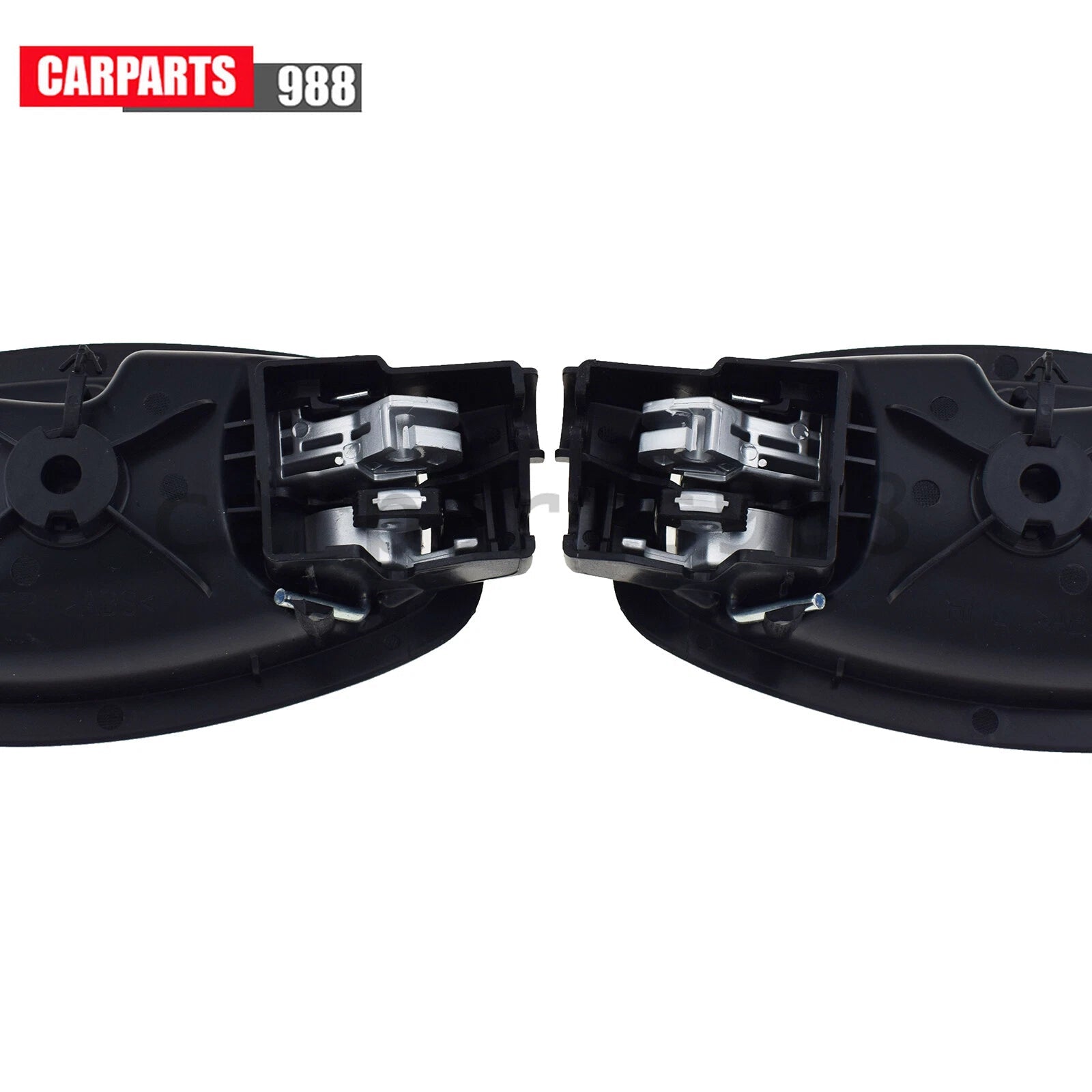 Left Right Interior Opening Door Handle For Renault Fluence 2011-2013 806715396R 6B93BC-57