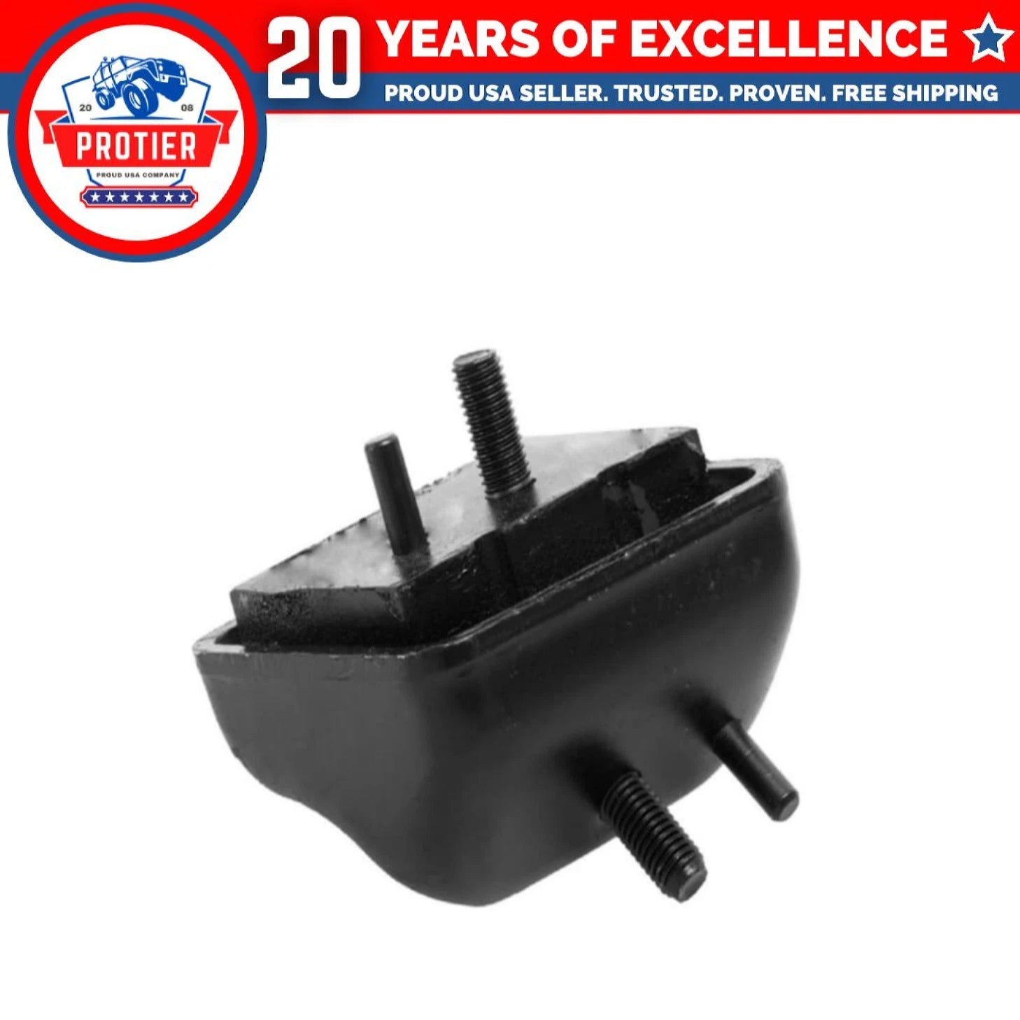 Super Ford Mazda Mercury Auto Trans Motor Engine Mount -Part 6B93BC-57