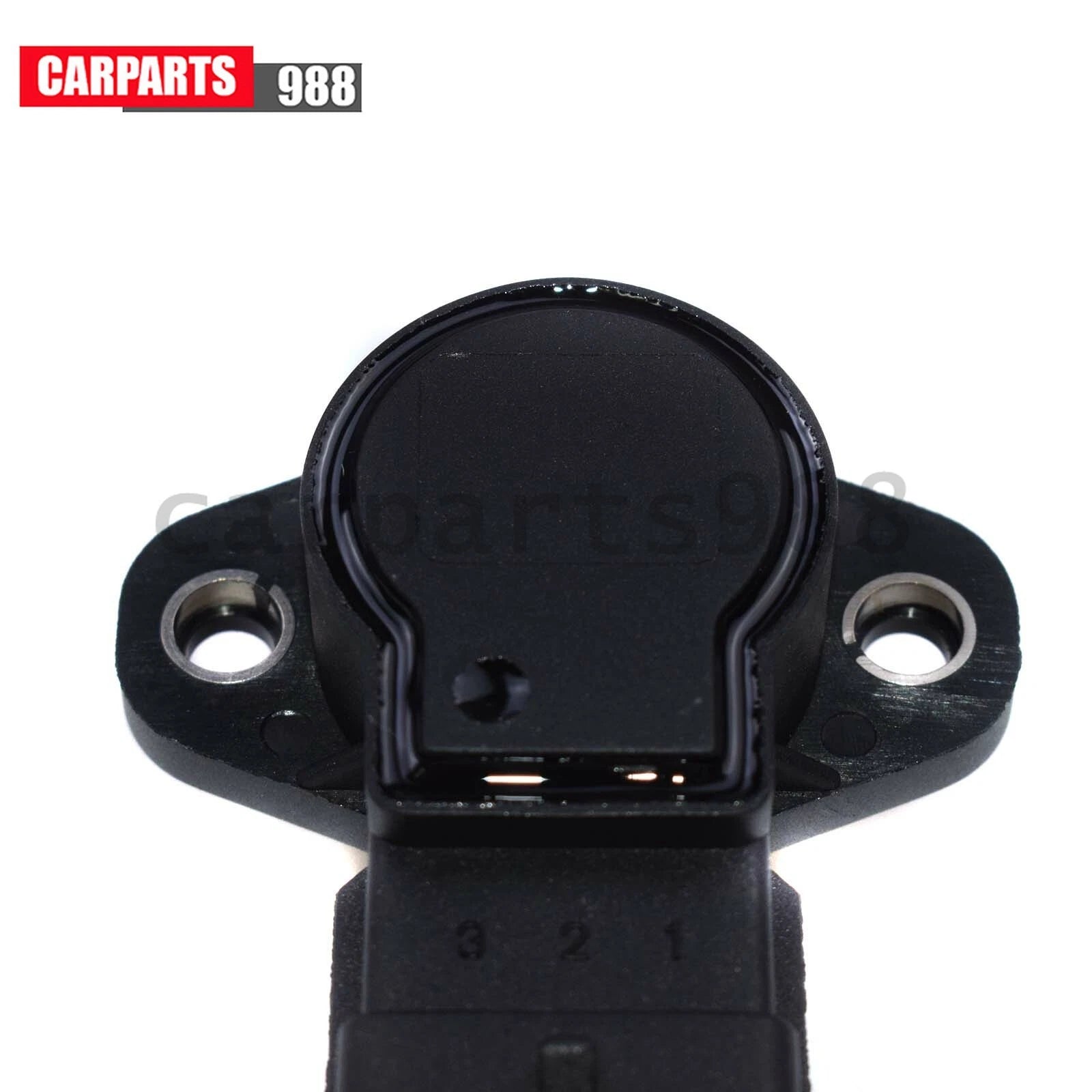 3517026900 Throttle Position Sensor For 2006-11 Hyundai Accent Kia Rio Rio5 1.6L 6B93BC-57