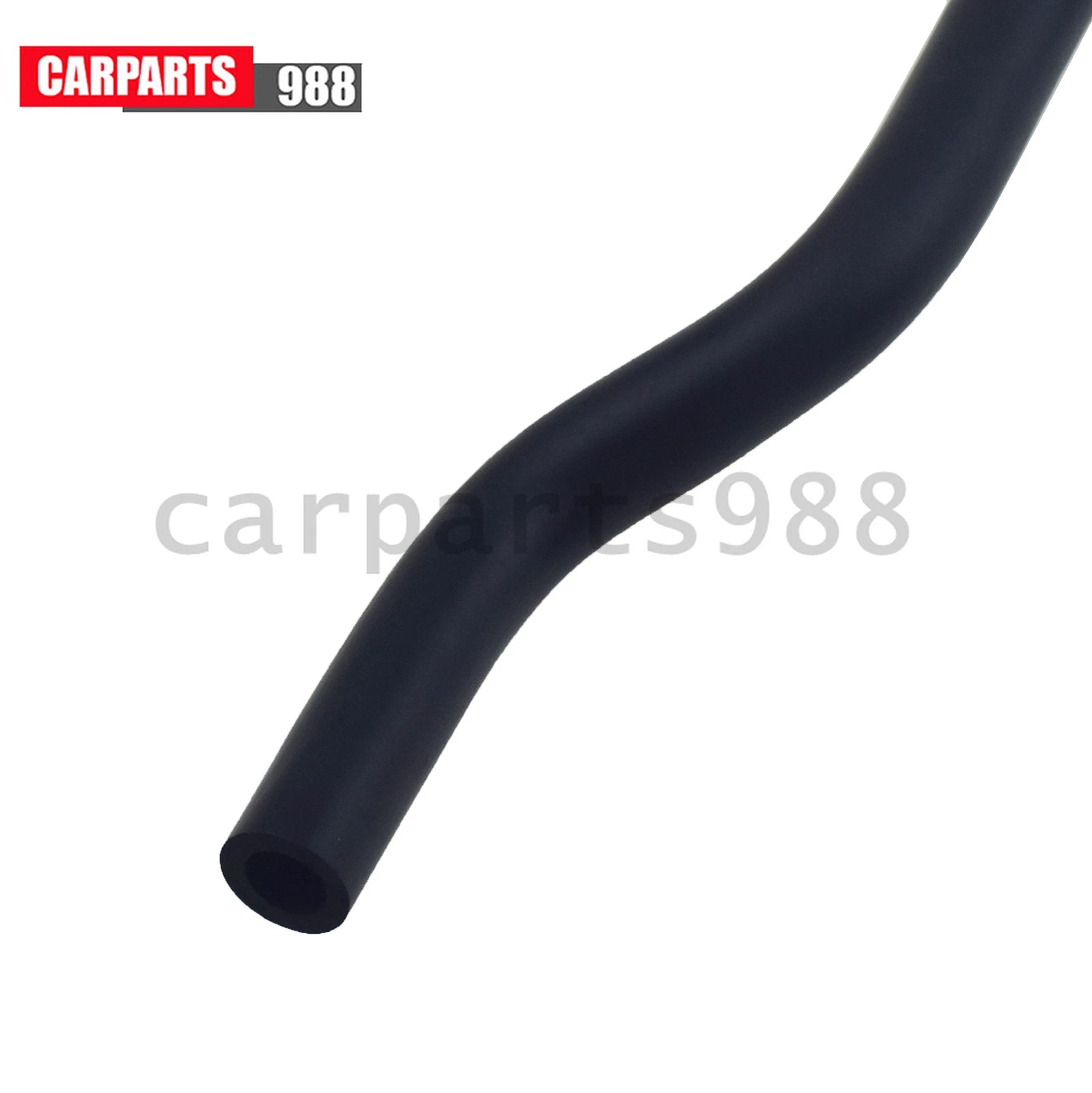 Crankcase Breather Hose For 1995-97 Toyota Land Cruiser Lexus LX450 12262-66021 6B93BC-57