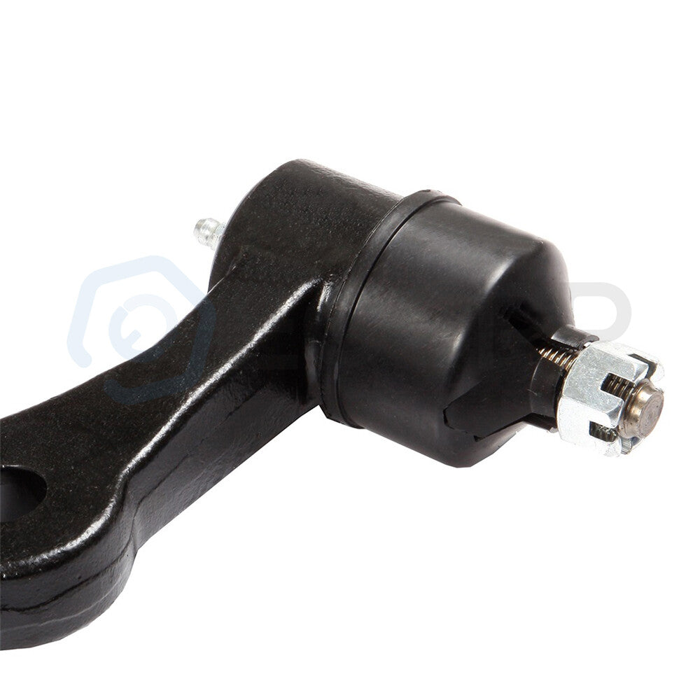 Front Ball Joints Steering Sway Bar Tie Rod End For 2000-2005 Ford Excursion 6B93BC-57