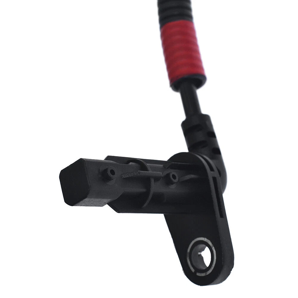 2PCS Rear Left & Right ABS Wheel Speed Sensor for07-12Hyundai Santa Fe2.4L 3.5L 6B93BC-57