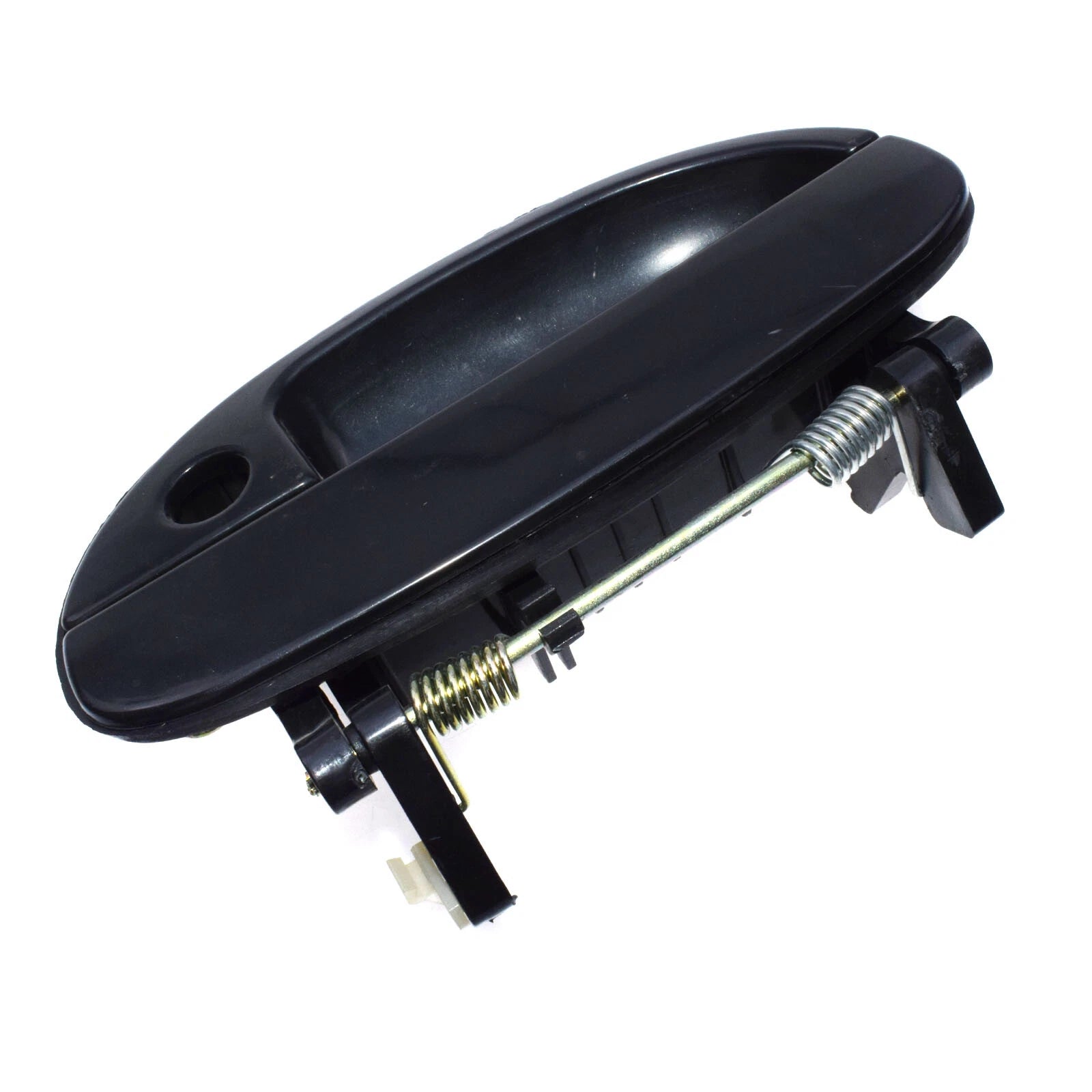 Outside Door Handles Front LH RH For 1999-2002 Daewoo Nubira 96308042 96308043 6B93BC-57