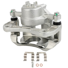 Front Right Brake Caliper 1Pc For 2006-11 Dodge Attitude 2006-11 Hyundai Accent 6B93BC-57