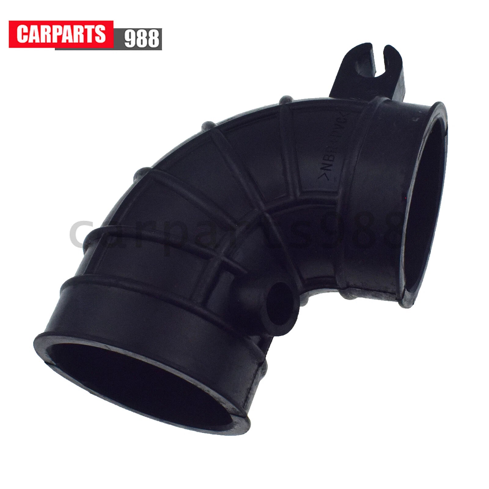 Air Cleaner Outlet Hose Tube Rubber For Suzuki SX4 1.6 EU IV 13881-56KA0 6B93BC-57