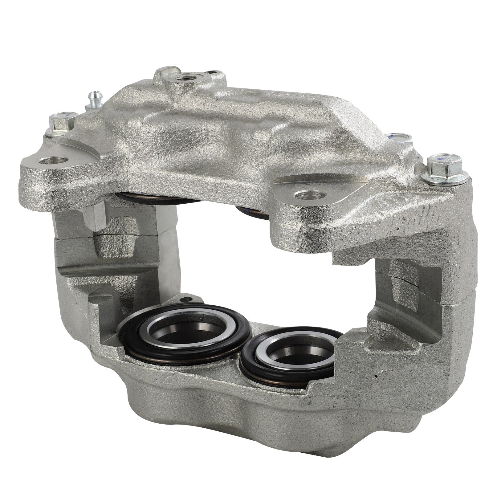 Front Right Brake Caliper 1Pc For 2003-2007 Toyota Land Cruiser Lexus Lx470 6B93BC-57