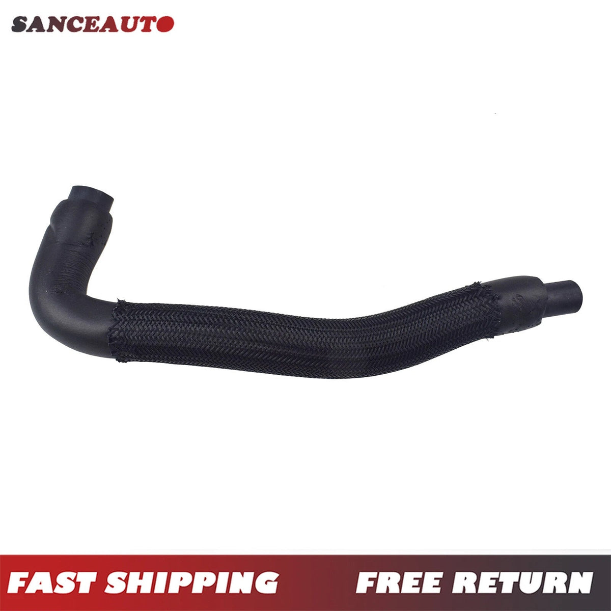 For Toyota COROLLA 09-20 Ventilation Hose rankcase Breather Vent Tube 1226137040 6B93BC-57