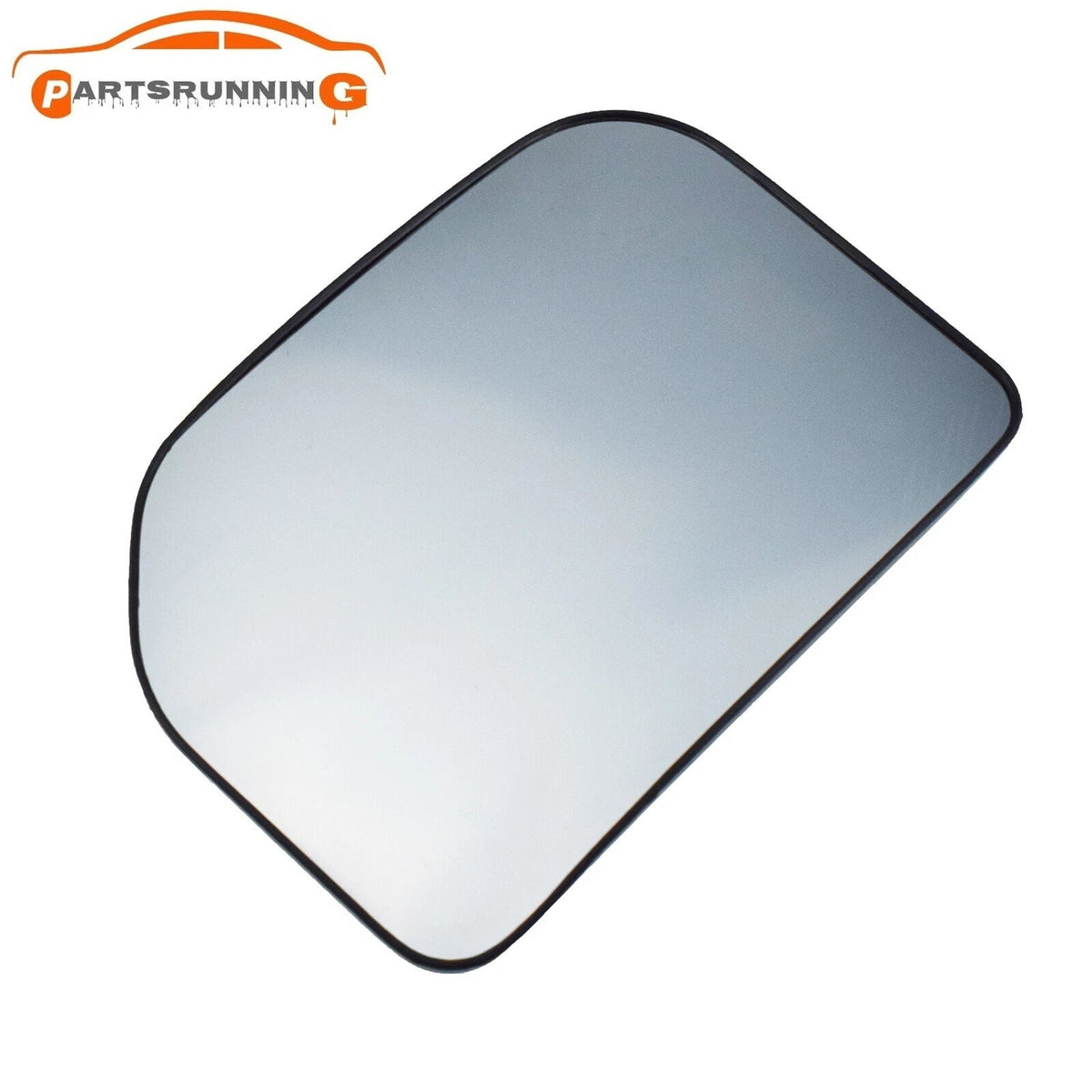 8796135870 Front Driver Left Door Mirror Glass For 2007-2014 Toyota FJ Cruiser 6B93BC-57