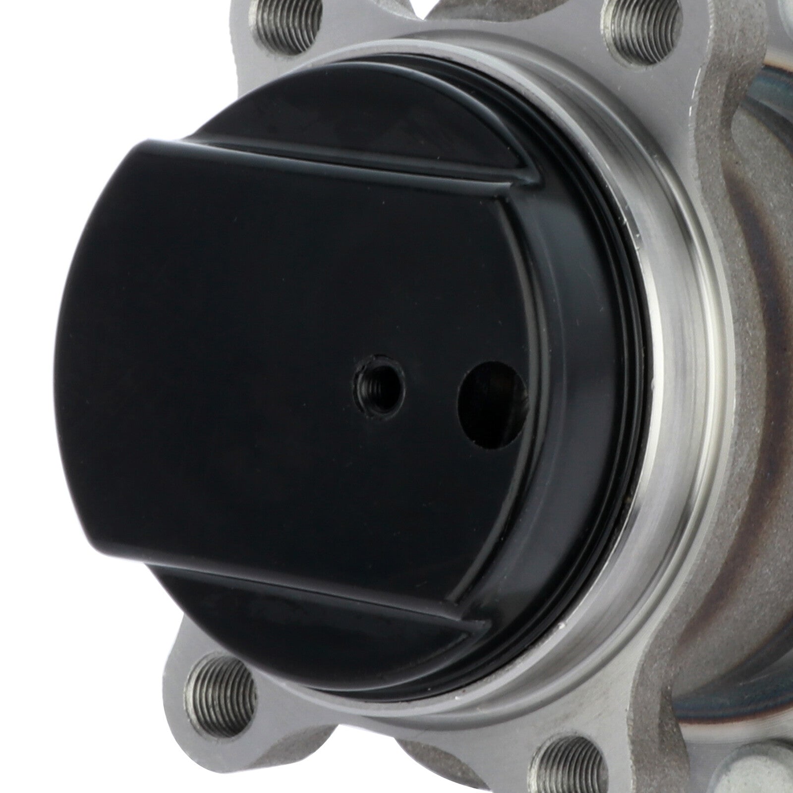 1Pc Wheel Hub Bearing Assembly Rear FWD Fits Nissan Rogue 2008 2009 2010-2013 6B93BC-57