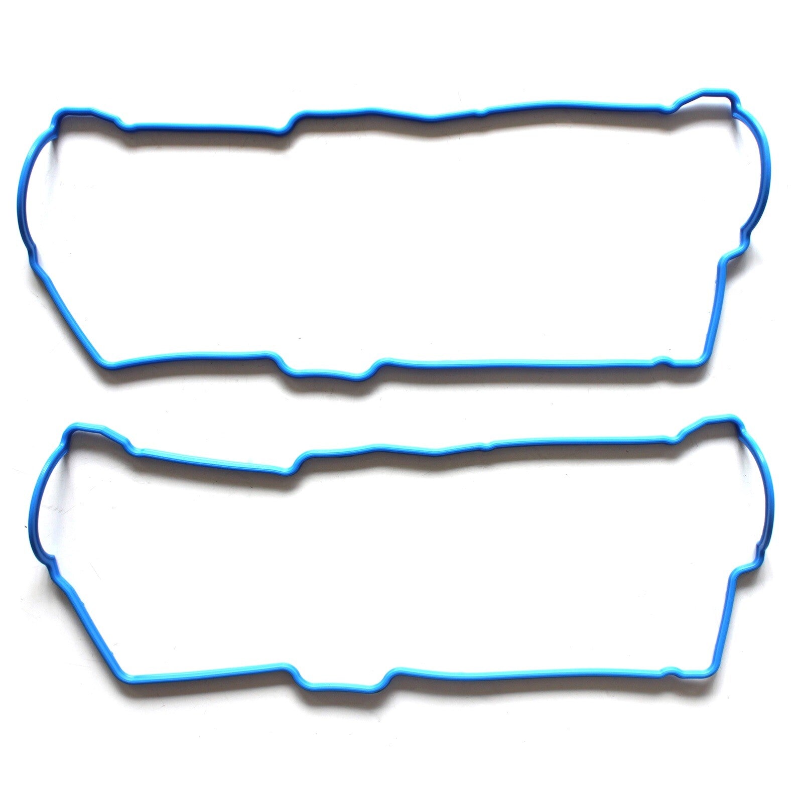 ECCPP Valve Cover Gasket For 92-04 Toyota Tacoma 4Runner Tundra T100 3.4L DOHC ECCPP