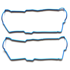 ECCPP Valve Cover Gasket For 92-04 Toyota Tacoma 4Runner Tundra T100 3.4L DOHC ECCPP