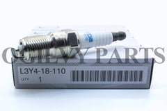 Spark Plug L3Y4-18-110 ITR6F13 (4) 3S4G-12405-AB 1999-2006 JP