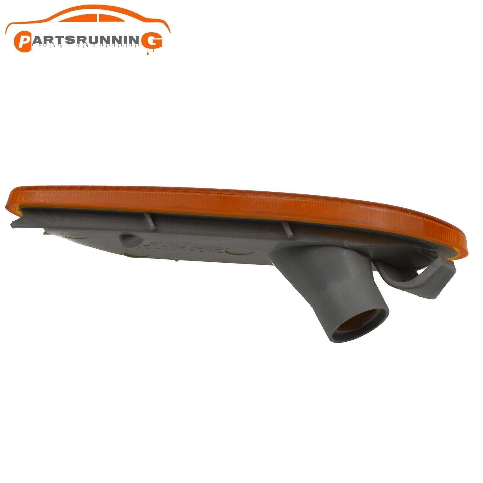 Front Driver Left Side Marker Light For Mercedes-Benz W203 C230 C280 2038200721 6B93BC-57