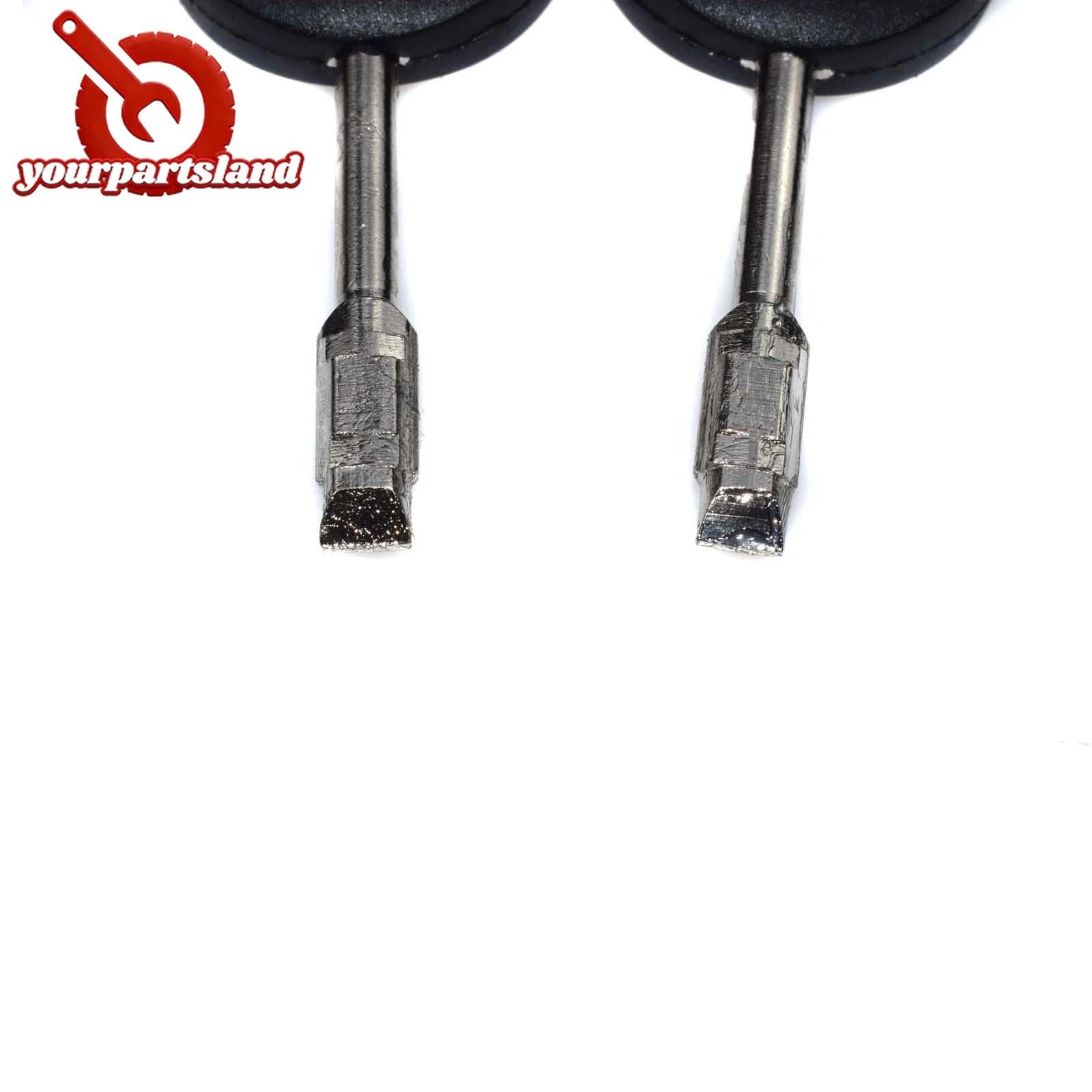 Ignition Barrel Lock Switch Cylinder Steering w/ 2 Keys for Ford Street KA 6B93BC-57