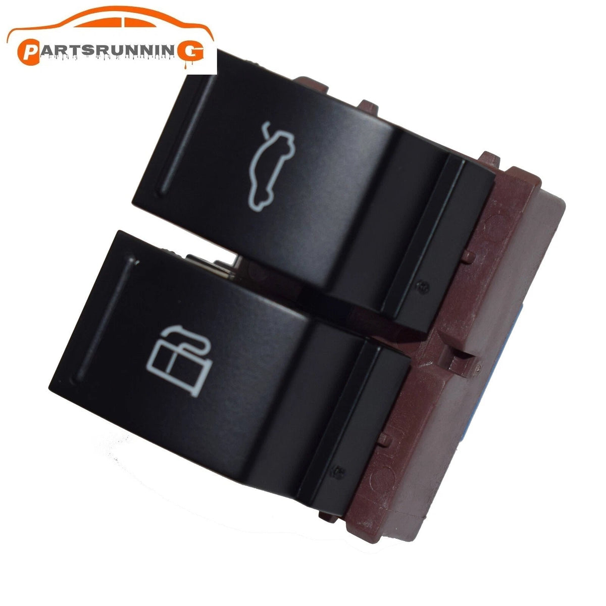 3C0959903B Fuel Tank Door Trunk Release Button Switch For VW Jetta Passat CC EOS 6B93BC-57