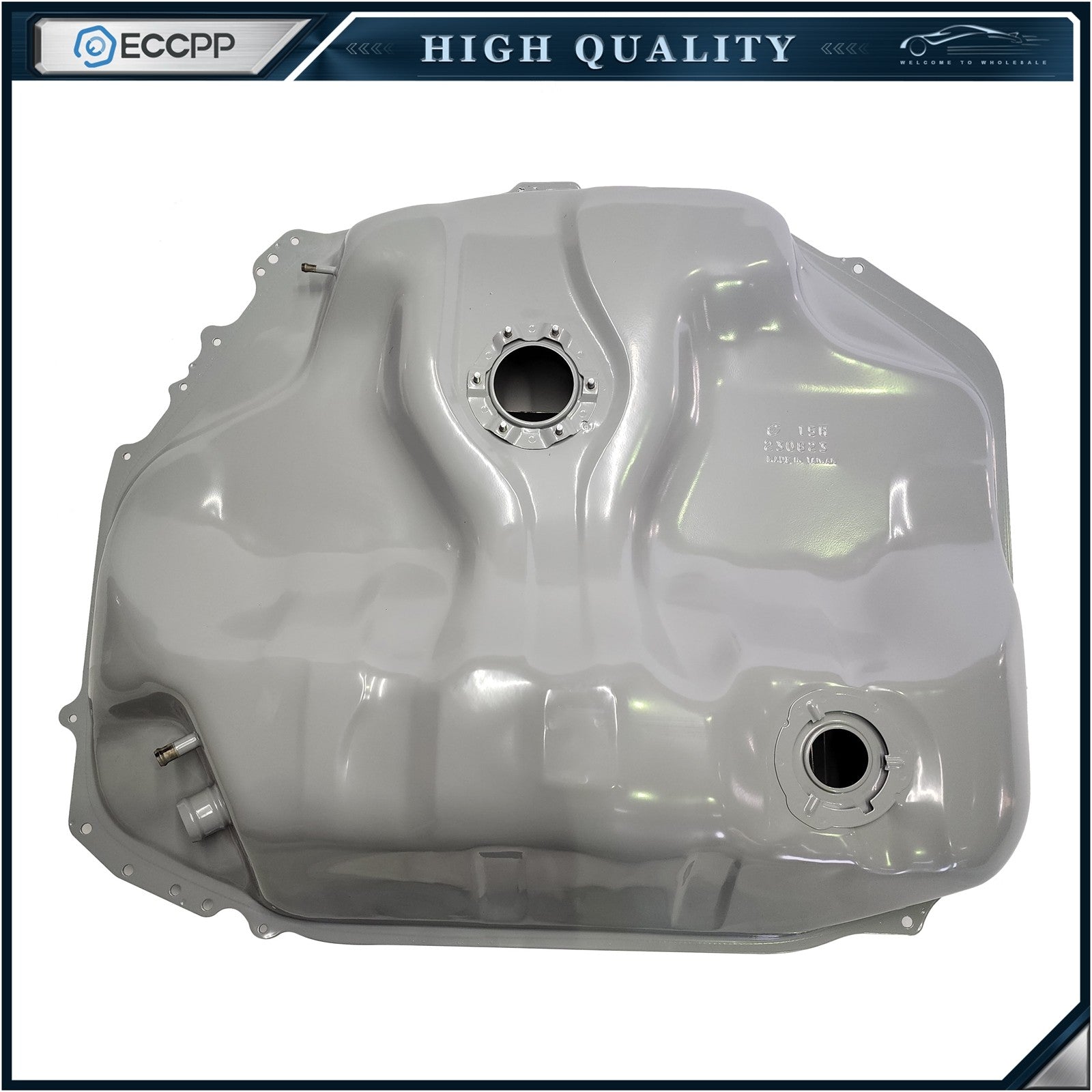 13.2 Gallons Fuel Gas Tank for Acura Integra 1994 1995-1997 L4 1.8L 17500ST7336 6B93BC-57