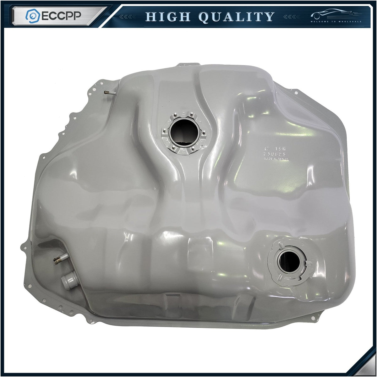 13.2 Gallons Fuel Gas Tank for Acura Integra 1994 1995-1997 L4 1.8L 17500ST7336 6B93BC-57