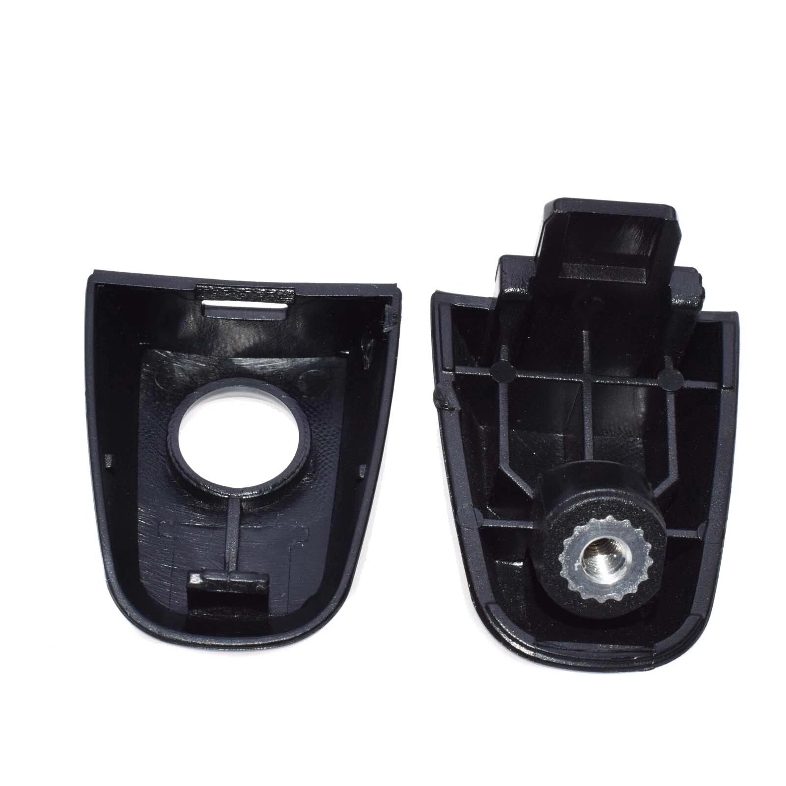 Exterior Door Handle Front Left Right For Toyota Sienna Camry Avalon 69211AE010 6B93BC-57