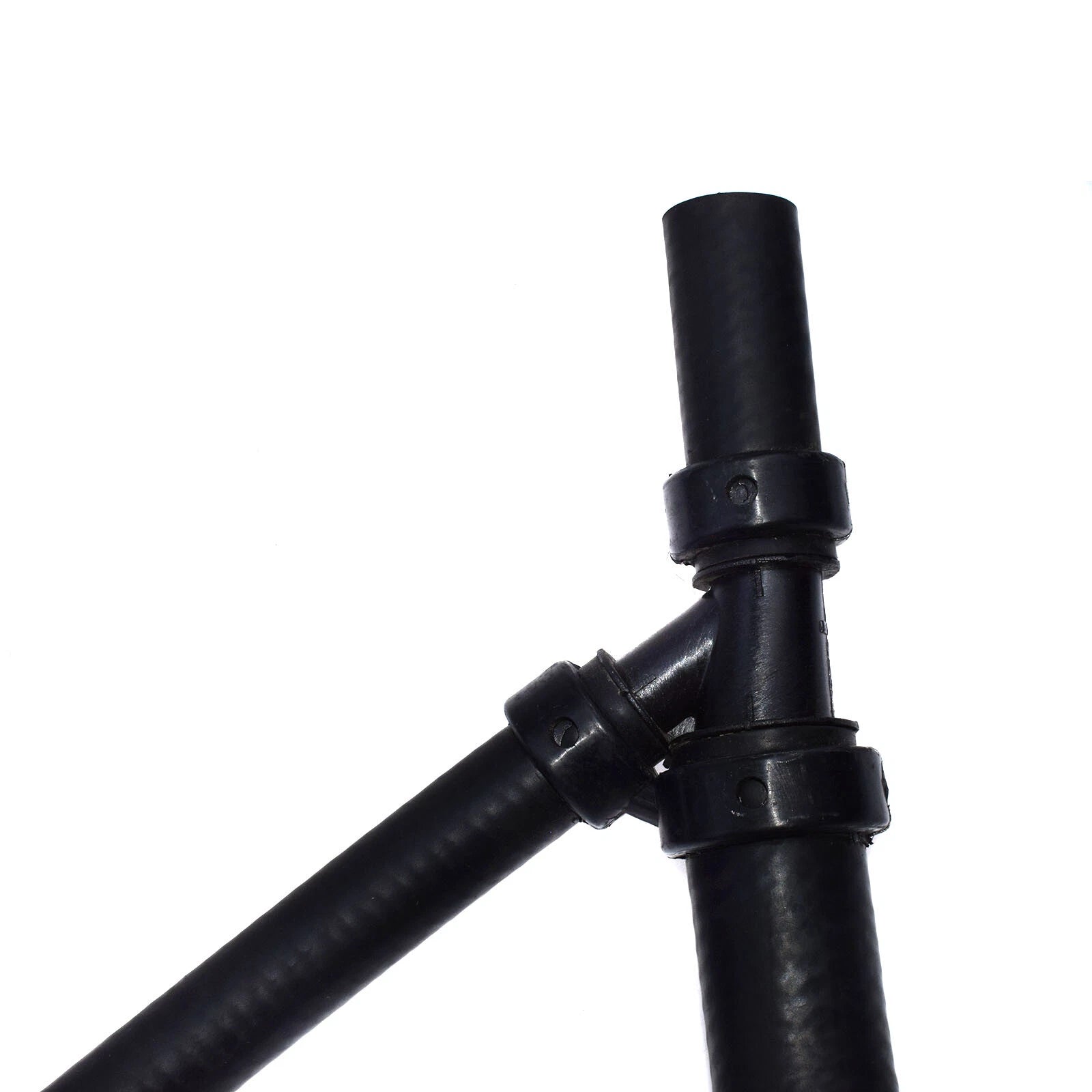 For Cadillac Chevrolet GMC Escalade Engine Lower Heater Outlet Hose 15834773 6B93BC-57