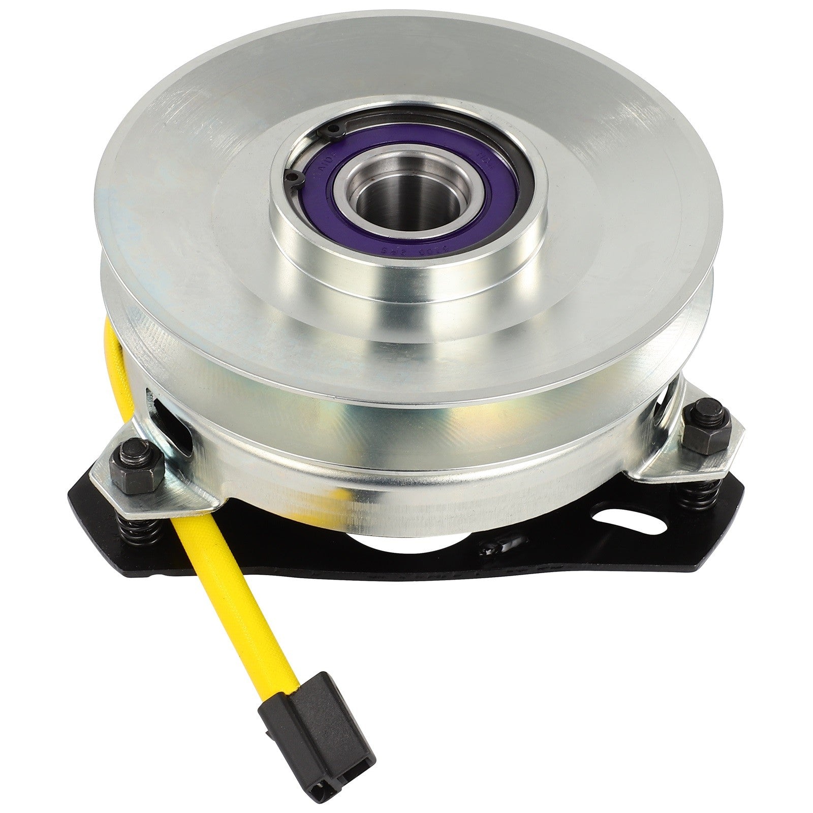 Electric PTO Clutch For WARNER 5215-25 6B93BC-57