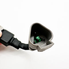 Rail Injection Pressure Sensor 4025130 For cummins QSC 8.3 6C ISC 5PP5-2 5PP52