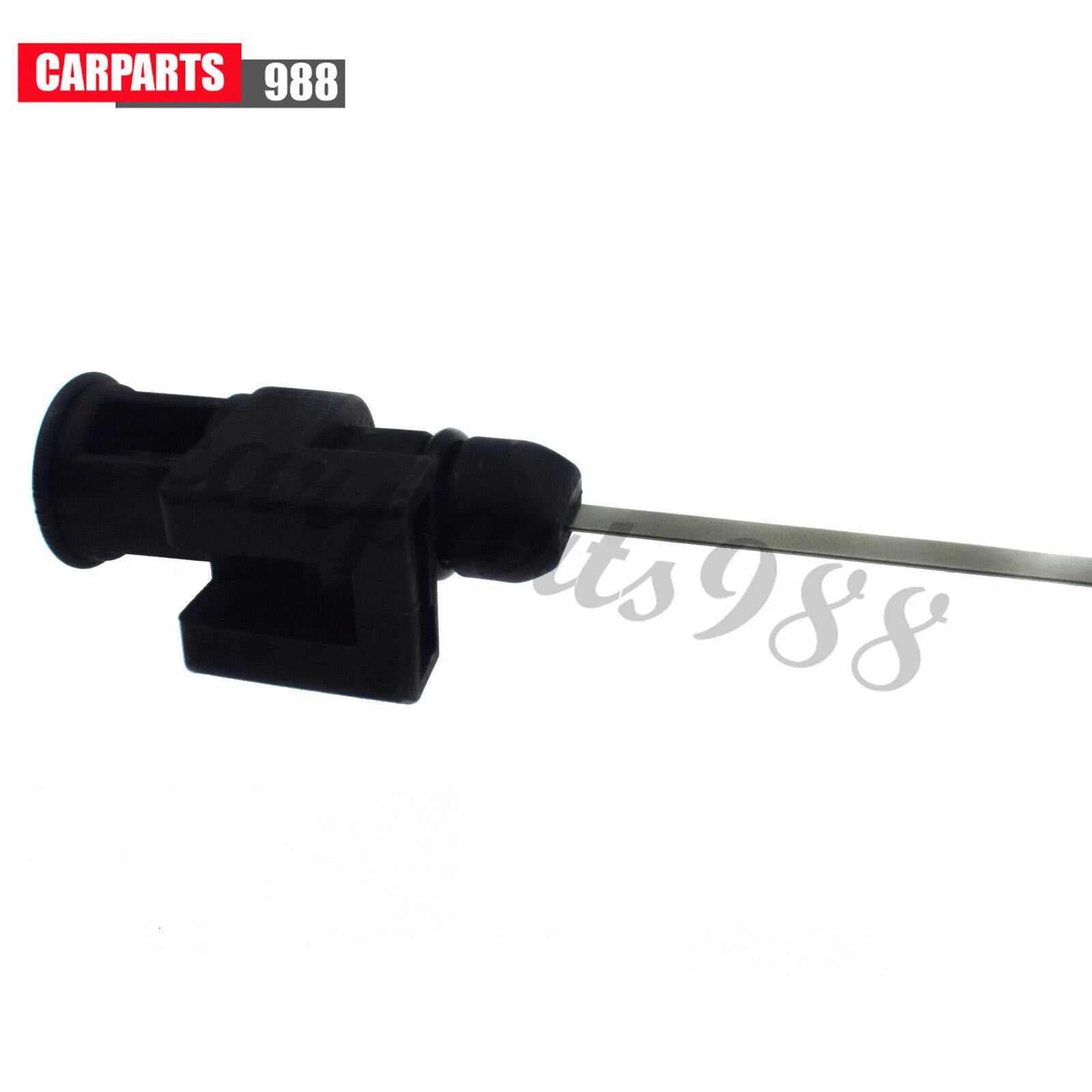 Transmission Oil Level Dipstick for 2015-22 Nissan Rogue Altima 2.5L 31086-JA00A 6B93BC-57