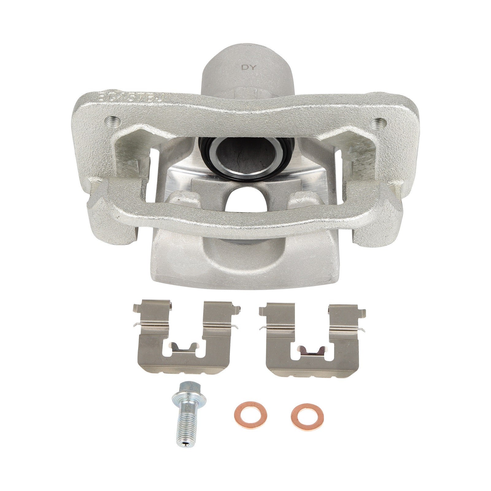 Rear Left Brake Caliper 1Pc For 2010-2016 Hyundai Santa Fe 2011-2019 Kia Sorento 6B93BC-57