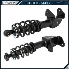 Front Shock Absorber-Right & Left Side For Yamaha G29/Drive/YDRE/YDRA Golf Cart 6B93BC-57