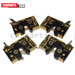 Front Rear Left Right Door Lock Box Catch Latch For VW Rabbit Cabriolet Jetta 6B93BC-57