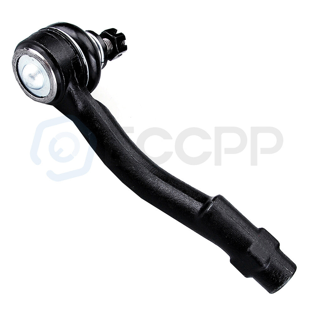 10x Front Control Arm Steering Tie Rod End Sway Bar For 2005-2009 Hyundai Tucson 6B93BC-57