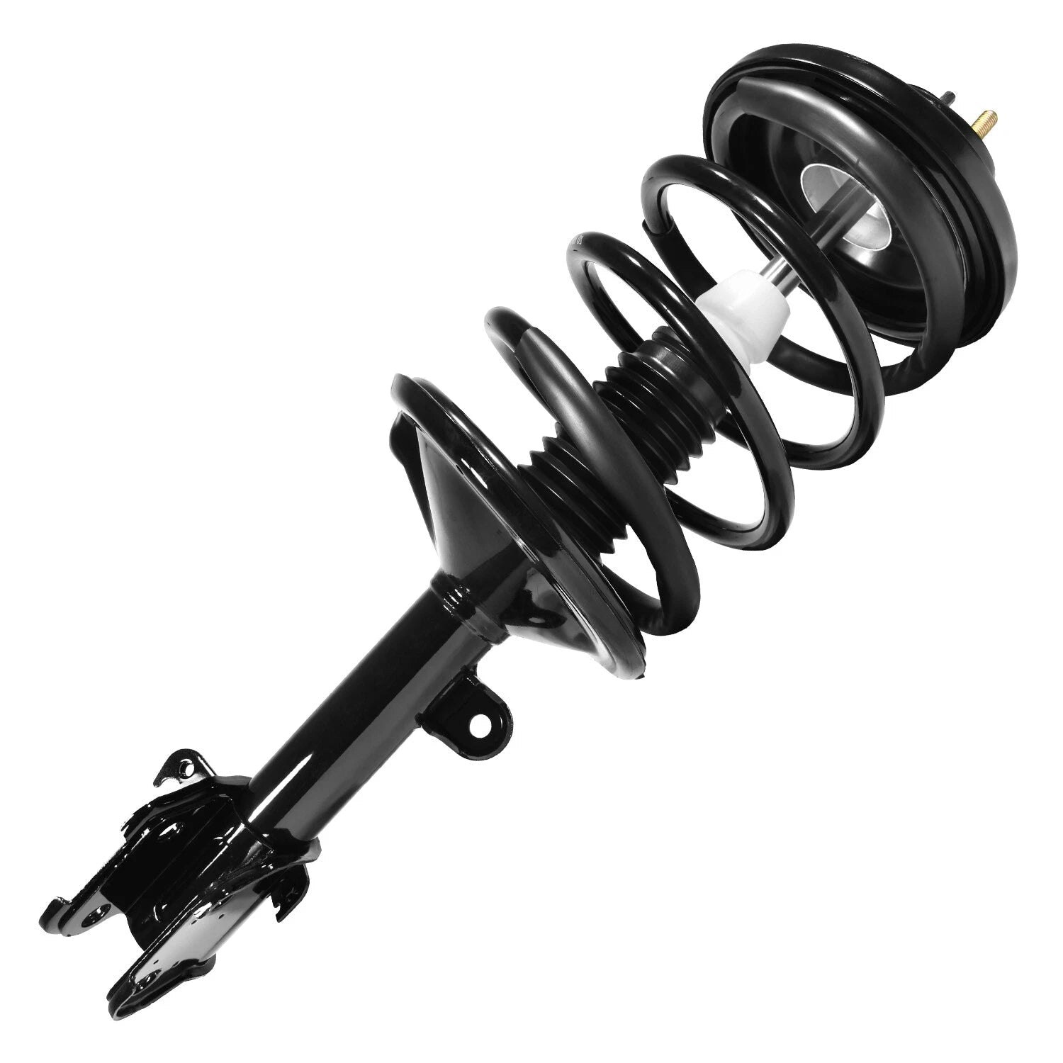 Front Left Complete Strut Assembly for 2003-2008 Honda Pilot, 2001-2002 Acura 6B93BC-57