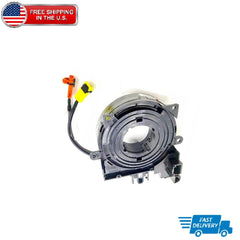 Clock Spring For Nissan Rogue 2017-2020 Rogue Sport / 2017-2022 W/O heating