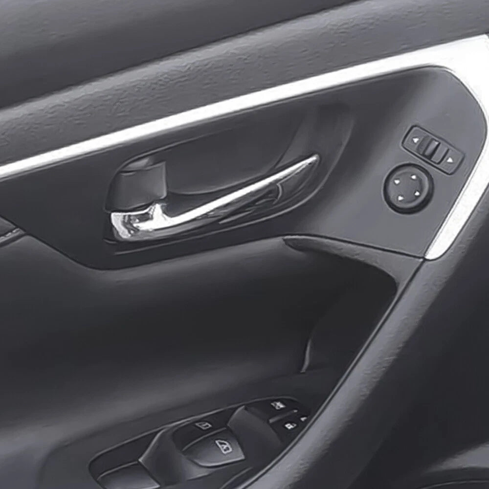 Inside Interior Door Handle Driver Side LH For 13-18 Nissan Altima Murano EOA 6B93BC-57