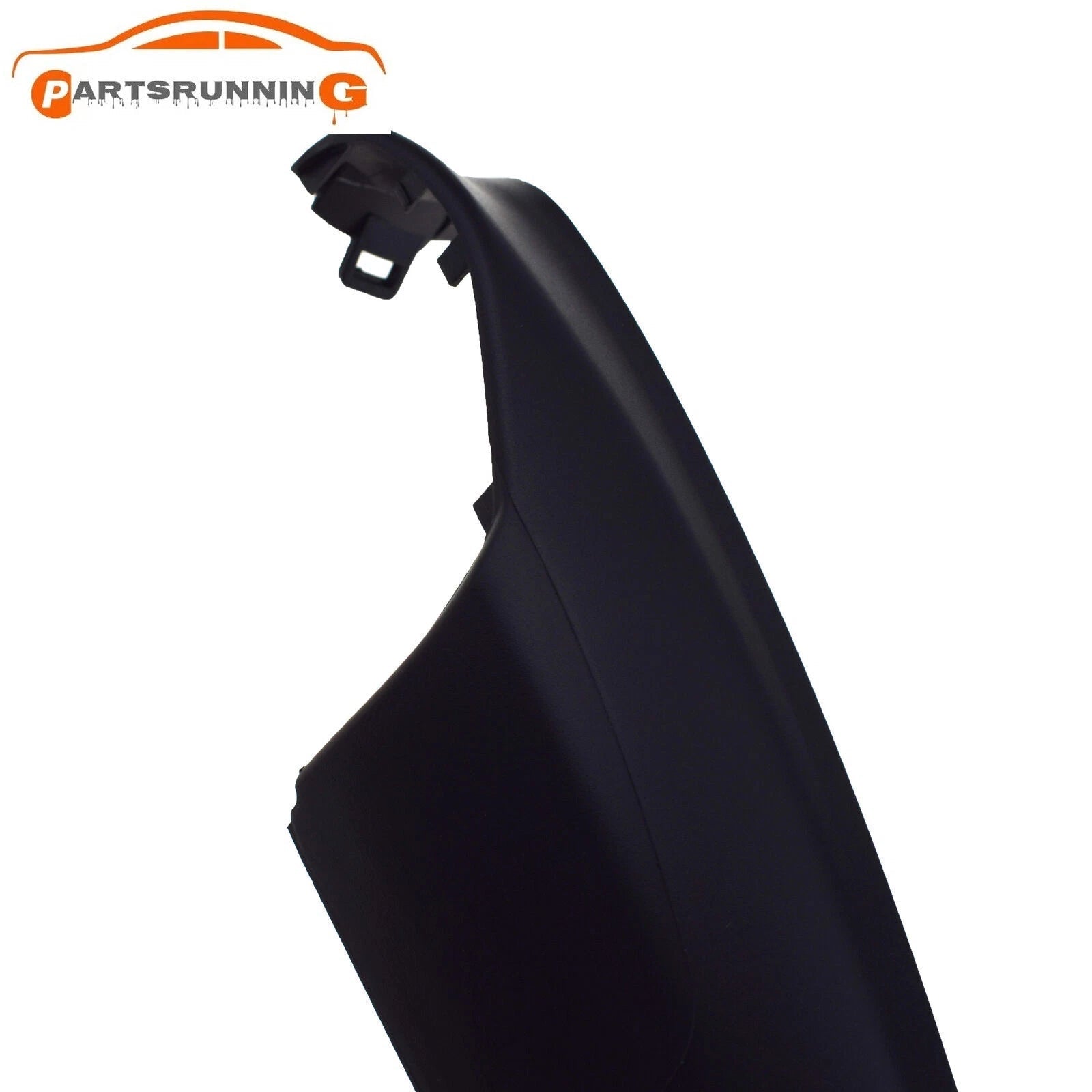 Left Rearview Mirror Lower Shell Lower Cover Cap For Mazda 6 Atenza 2013-16 6B93BC-57