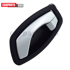 Left Side Interior Opening Door Handle For Renault Fluence 2011-2013 806715396R 6B93BC-57