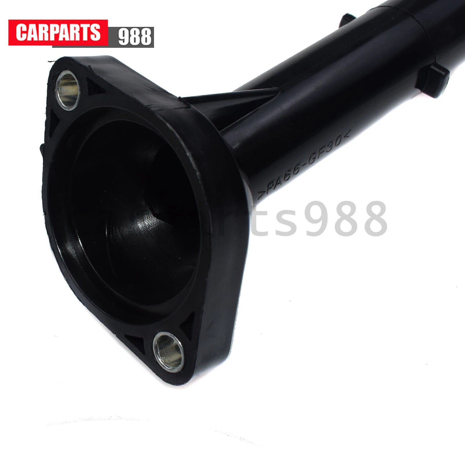 Coolant Thermostat Housing 16321-74050 for Toyota Camry 1992-01 RAV4 1996-00 6B93BC-57