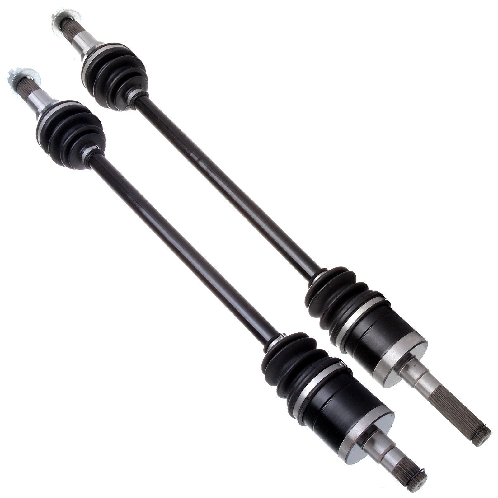 for Can-Am Maverick 1000R 13 14 2015 2 Pcs Front Right Left CV Joint Axles KOEEP