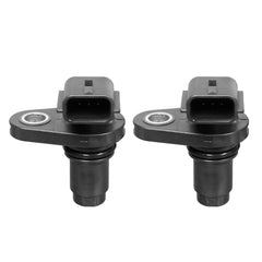 Set (2) Camshaft Position Sensor For INFINITI EX35 2008-2012 G35 2006 2007 2008