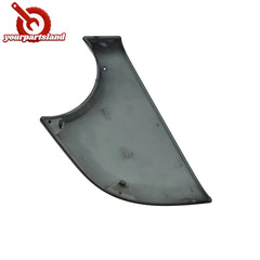 Black For 2017-22 Tesla Model 3 Driver Left Door Wing Mirror Cover Lower Holder 6B93BC-57