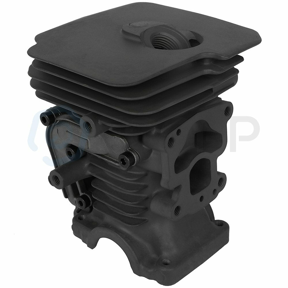 Cylinder Piston & Ring Kit For Husqvarna 435 435E 440 440E 435 II Chainsaw 41mm 6B93BC-57