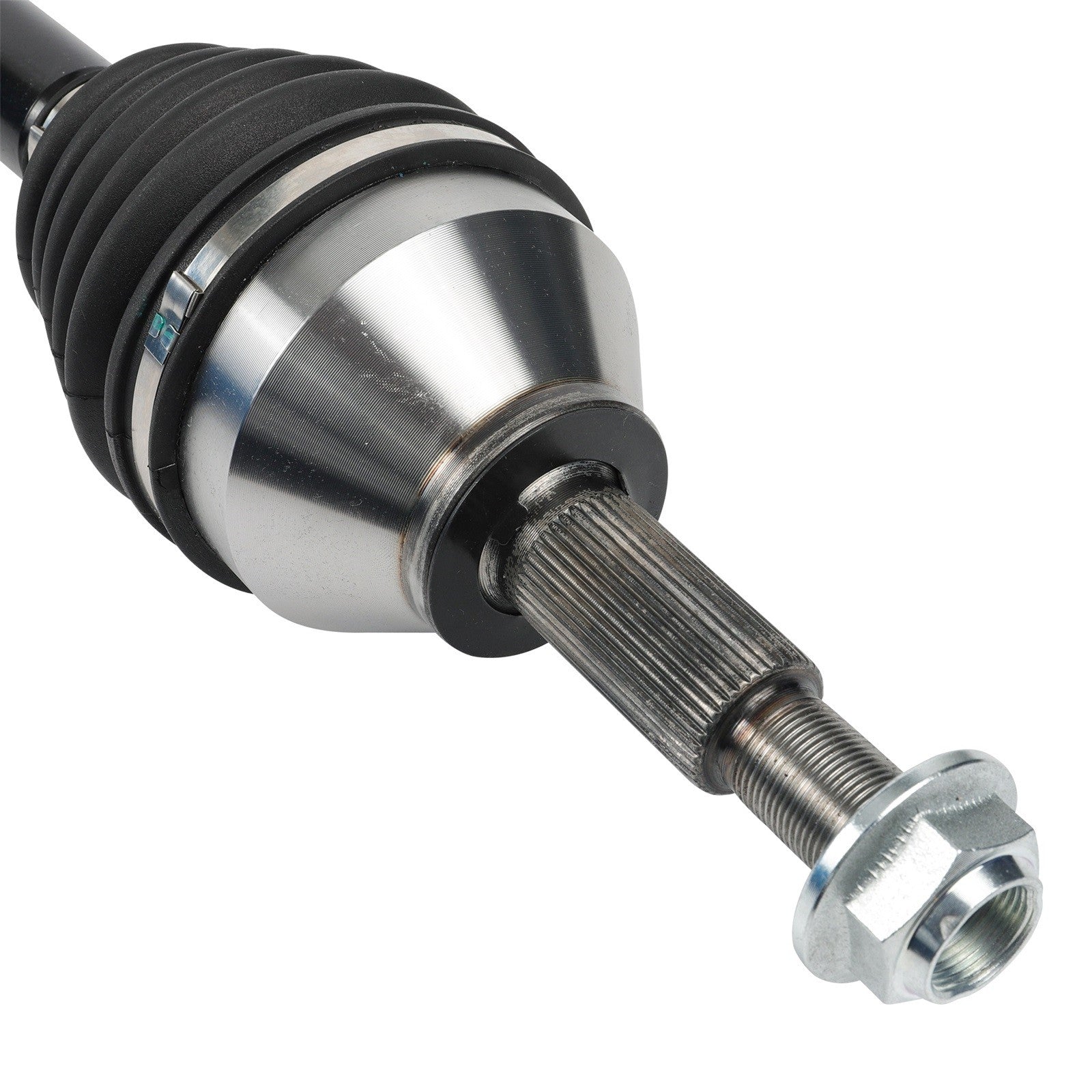 For Ford Explorer 3.5L 2014 2015 2016 2017 FWD Front Right Side CV Axle Assembly 6B93BC-57