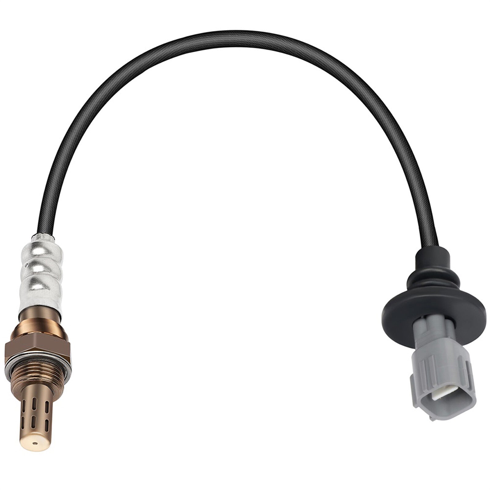 Downstream For 2001-2009 Toyota Prius 1.5L l4 Oxygen O2 02 Sensor Rear ES20224 6B93BC-57