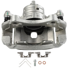 Front Right Brake Caliper 1Pc For 2012-2015 Nissan March 2015-2017 Nissan Micra 6B93BC-57