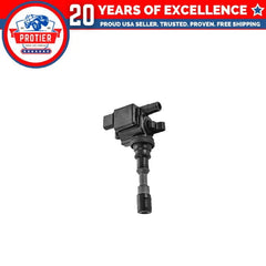 Ignition coil Compatible with Hyundai Santa Fe 3.5L 6B93BC-57