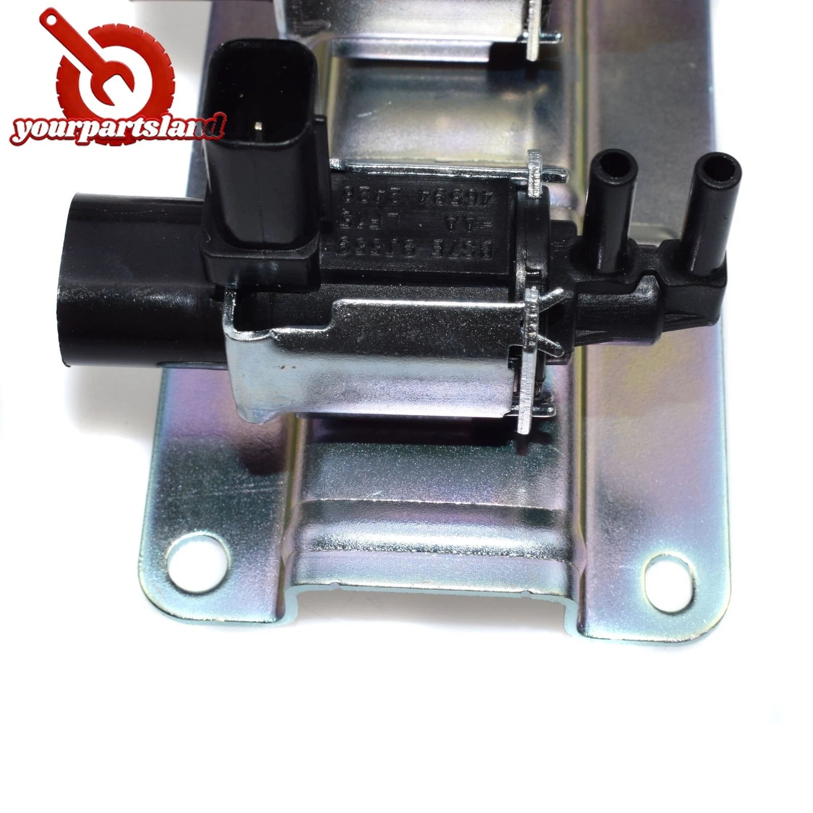 Intake Manifold Vacuum Runner Solenoid Valve K5T46597 For Ford Mazda 3 5 6 CX-7 6B93BC-57