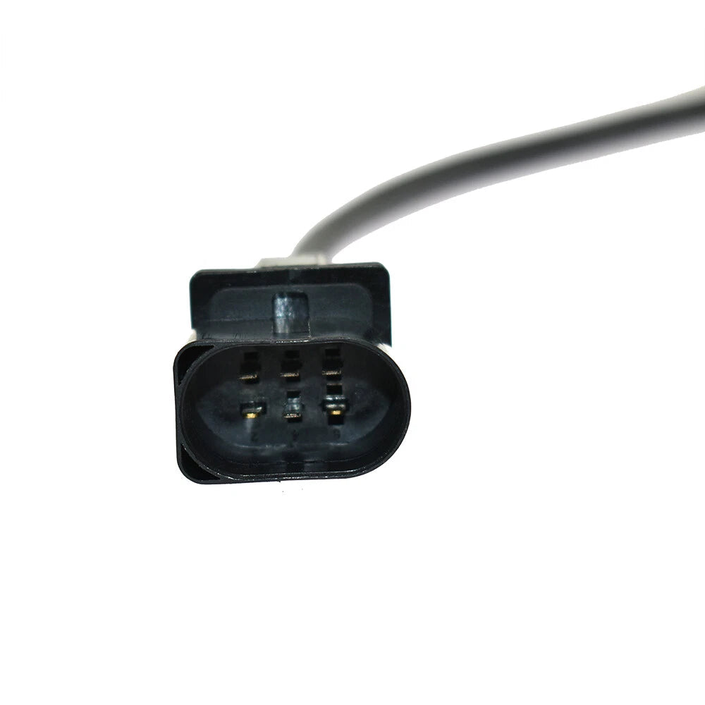 5-wire Wideband O2 Oxygen Sensor 0258007142 For BMW 3 Series E46 X3 E83 Z4 E85 6B93BC-57